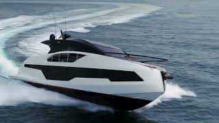 Astondoa 677 Coupe. Vídeo técnico