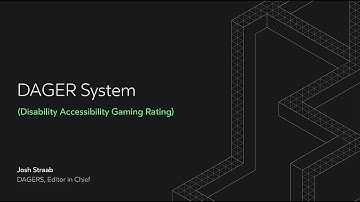 Oculus Connect 4 | VR Is for Everyone: Improving Accessibility Across the Metaverse
