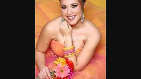 Paula Preston Photo Shoot