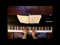 Chopin  prelude in e minor op 28 no 4  pablo keilis piano