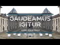 Gaudeamus igitur