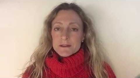 CREATING LASTING CHANGE STEP 1: Get Real