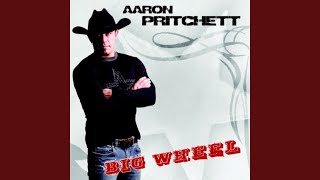 Warm Safe Place - Aaron Pritchett