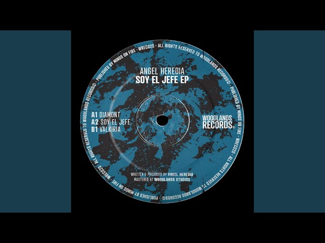 Valkiria (Extended Mix)