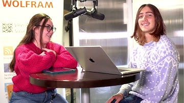 Tech Talks 2022: Examining Prime Numbers in the Wolfram Language