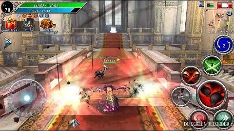 Avabel Phantom Gunner Ex Skill