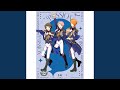 ♡Cupids! (秋月 涼 ソロVer.)