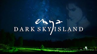 Dark Sky Island Lyrics Video