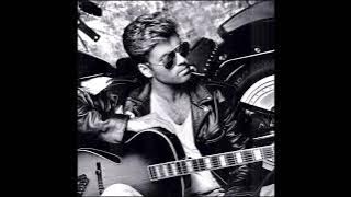 George Michael　Kissing a Fool (Remastered)