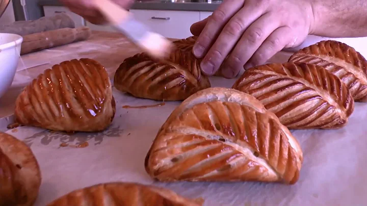 apple turnover tutorial