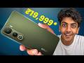 📱 Vivo Y400 Unboxing | IP69 | 120Hz AMOLED | Don’t Buy Before Watching ❌
