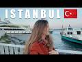 Leaving ISTANBUL was HARD | Last Days & Beautiful Moments