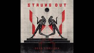 Strung Out - New Gods (Official Audio)