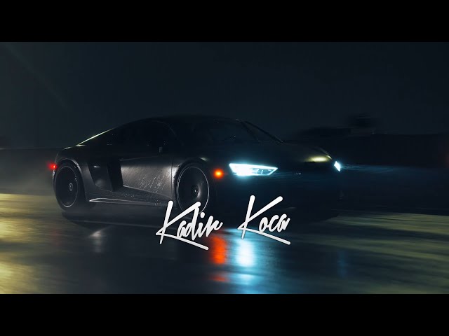 LVBEL C5, AKDO - Aşkım Çok Pardon ( Kadir Koca & Uğur Yılmaz Remix )