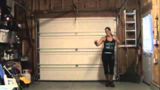 Zumba - Esa Morena