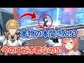 【APEX/2視点】偶然ランクマッチで直接対決する本間ひまわりVSエクス・アルビオ【にじさんじ/切り抜き】