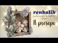 Il Presepe di Natale 2019 - Una versione tutta da personalizzare!