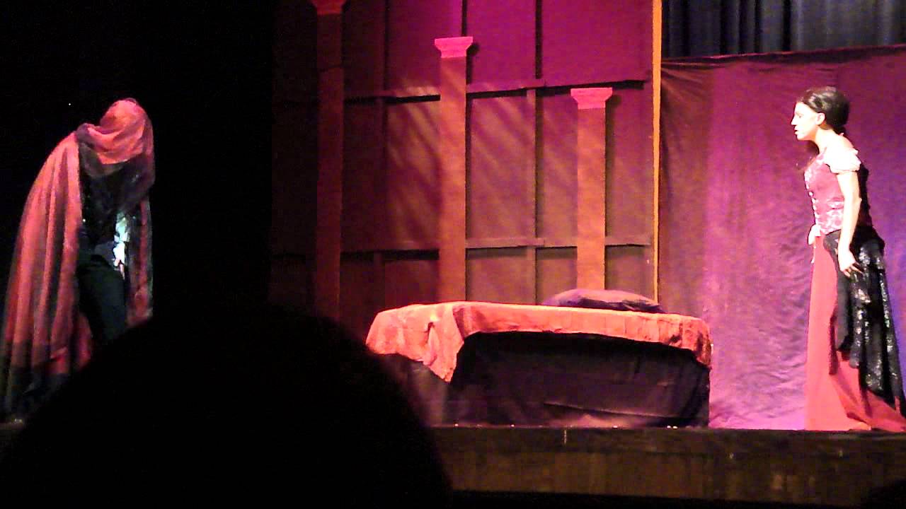 Past the Point of No Return - YouTube