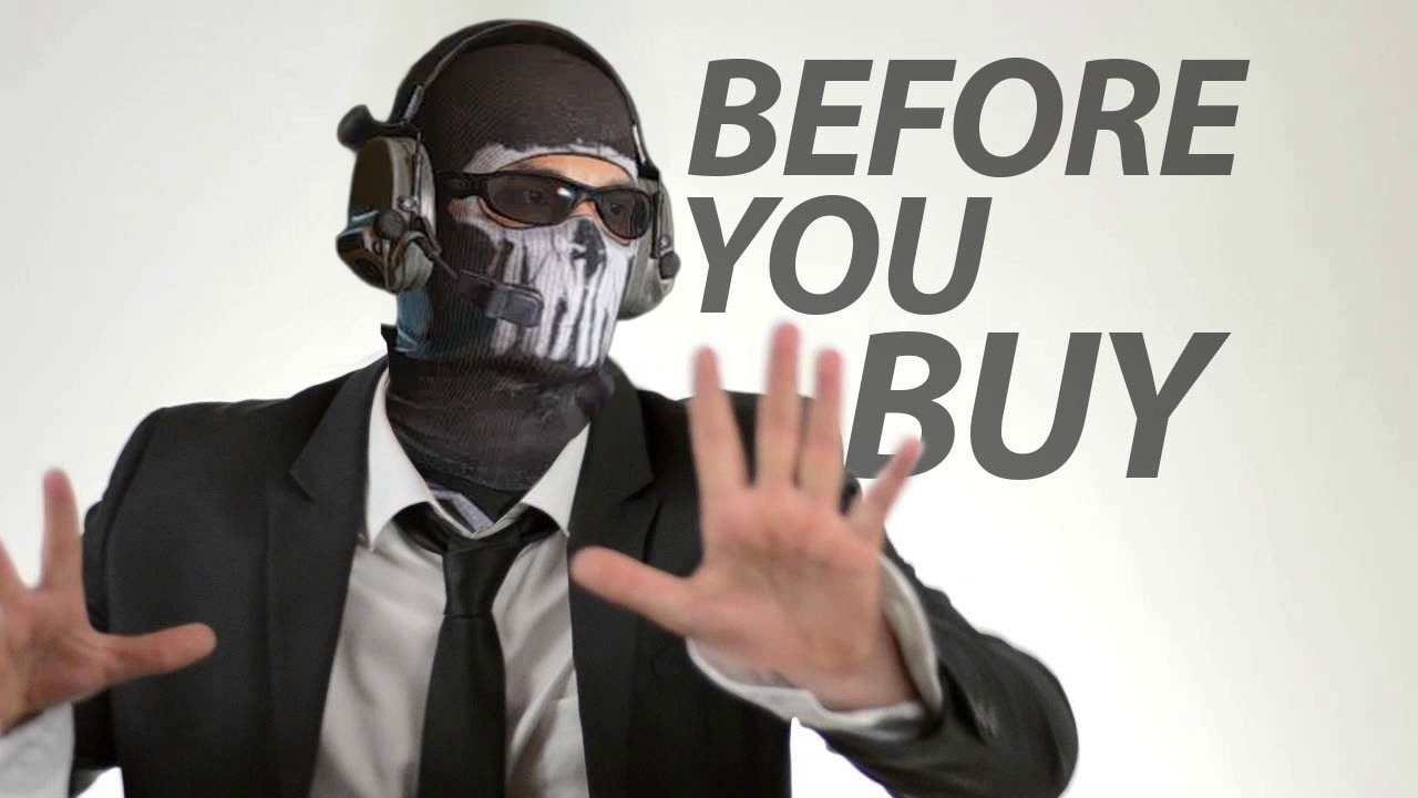 Ghost Recon Wildlands (2026) - Before You Buy