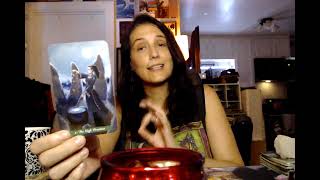LIBRA ♎  IT&#39;S TIME TO TRY AGAIN &amp; SILENCE IS KEY TO TRUSTING YOUR GUT - OCTOBER MONTHLY READING
