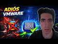Si usas VMware en Mac, mira esto antes