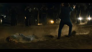 Narcos Mexico - Pablo Acosta Death Scene (HD)