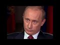Mike Wallace Is Here - Exclusive Clip - Interview With Putin