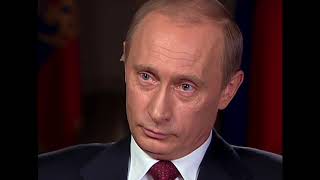 Mike Wallace Is Here - Exclusive Clip - Interview With Putin