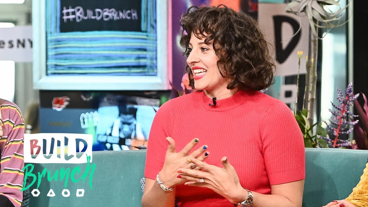 Amirah Kassem Joins The Table