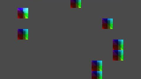 Godot Engine Game Concept Day 1