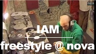 Download Lagu IAM ft. Sunz Of Men - La Saga • Freestyle @ Nova MP3 Download Lagu IAM ft. Sunz Of Men - La Saga • Freestyle @ Nova MP3