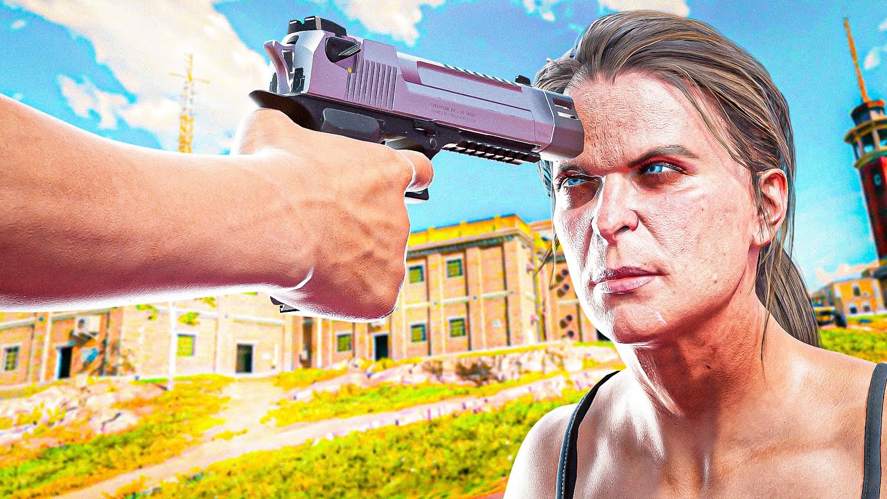 Killing Streamers Until They CRASHOUT with Movement