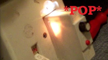 Electrical : Inrush problems & solutions, Pt. 1 of 2.