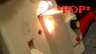 Electrical : Inrush problems & solutions, Pt. 1 of 2. screenshot 5