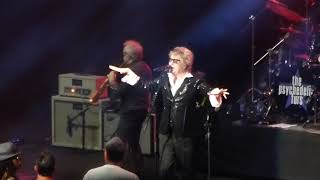 The Psychedelic Furs - You&#39;ll Be Mine - OC FAIR