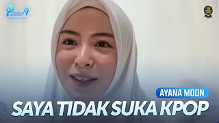 Cerita Ayana Moon Dicap Sombong Setelah Masuk Islam - Amazing Muharram 9