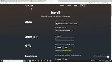 cannot connect to http://api.hiveos.farm error solved! HIVEOS Hive Connection Problem