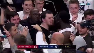 Penn State Basketball | 12 Years of Pain is Over