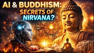 AI Meets Buddhism: ChatGPT Explores Enlightenment & the Mind