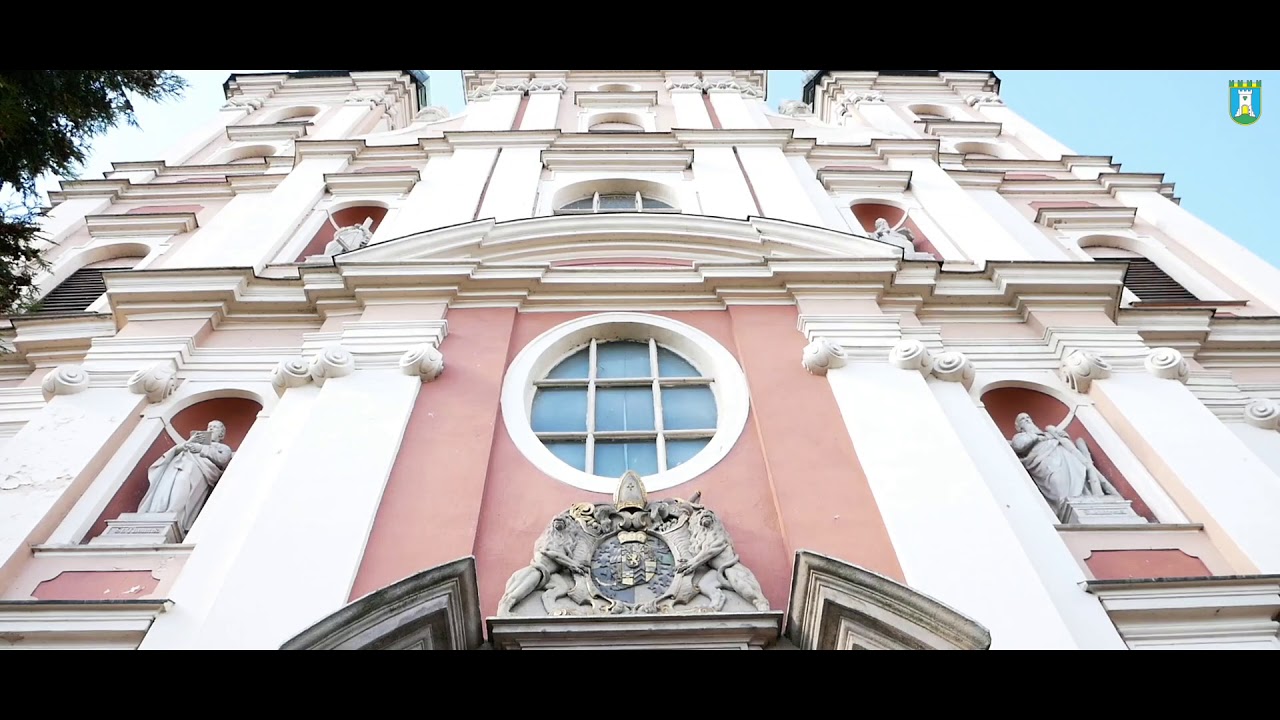 PARISH CHURCH - Otmuchów - gmina z historią