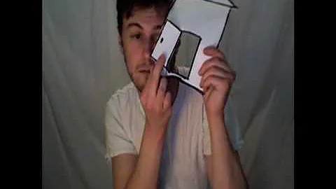Kevin Allred - Self-Destruct - Official Music Video!