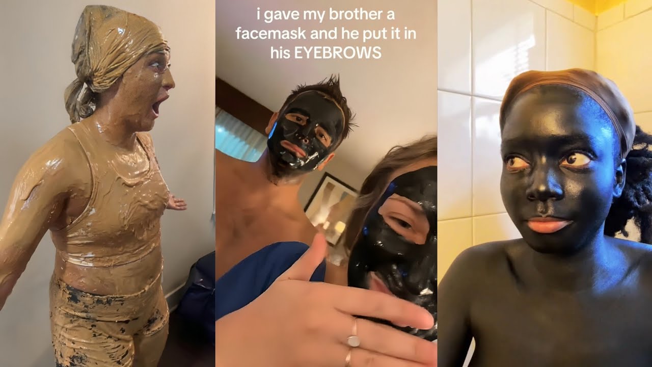 Funny Tiktoks But If YLYL 🤣