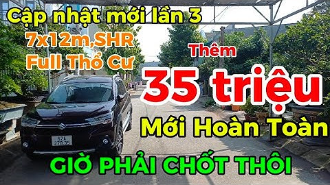 Cập nhật nhà vườn 7x12m thêm 35 triệu mới hoàn toàn gần Chợ Bà Điểm Hóc Môn | Bán Nhà Vườn Hóc Môn 