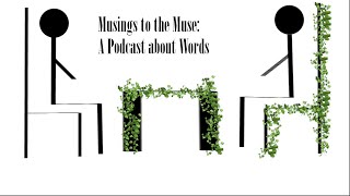 Musings to the Muse: Episode 5 - Icebergs