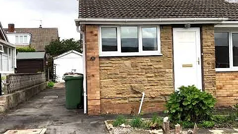 Rental - Grampian Avenue, Wakefield - Virtual Tour