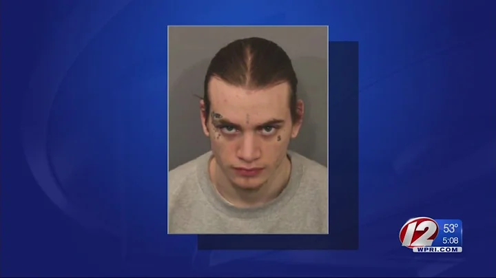 Crash results in arrest of one of Fall Rivers most...