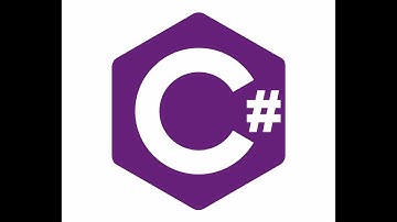 C# Programming Fundamentals 1. introduction