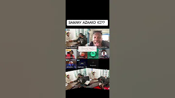 Sammy Mbu Enkwe Zigenda Musuula 