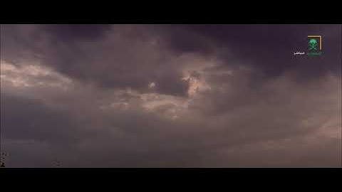 سورة القارعة بصوت الشيخ الوليد بن خالد الشمسان من المسجد الحرام 
