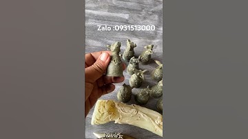 Đồ xưa cũ #độclạcầnthơ #dothocungbanggo #doco #phongthuy